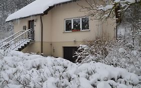 Ferienhaus Linde am Bleßberg